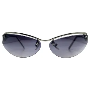 PREACHER Sporty Y2K Sunglasses