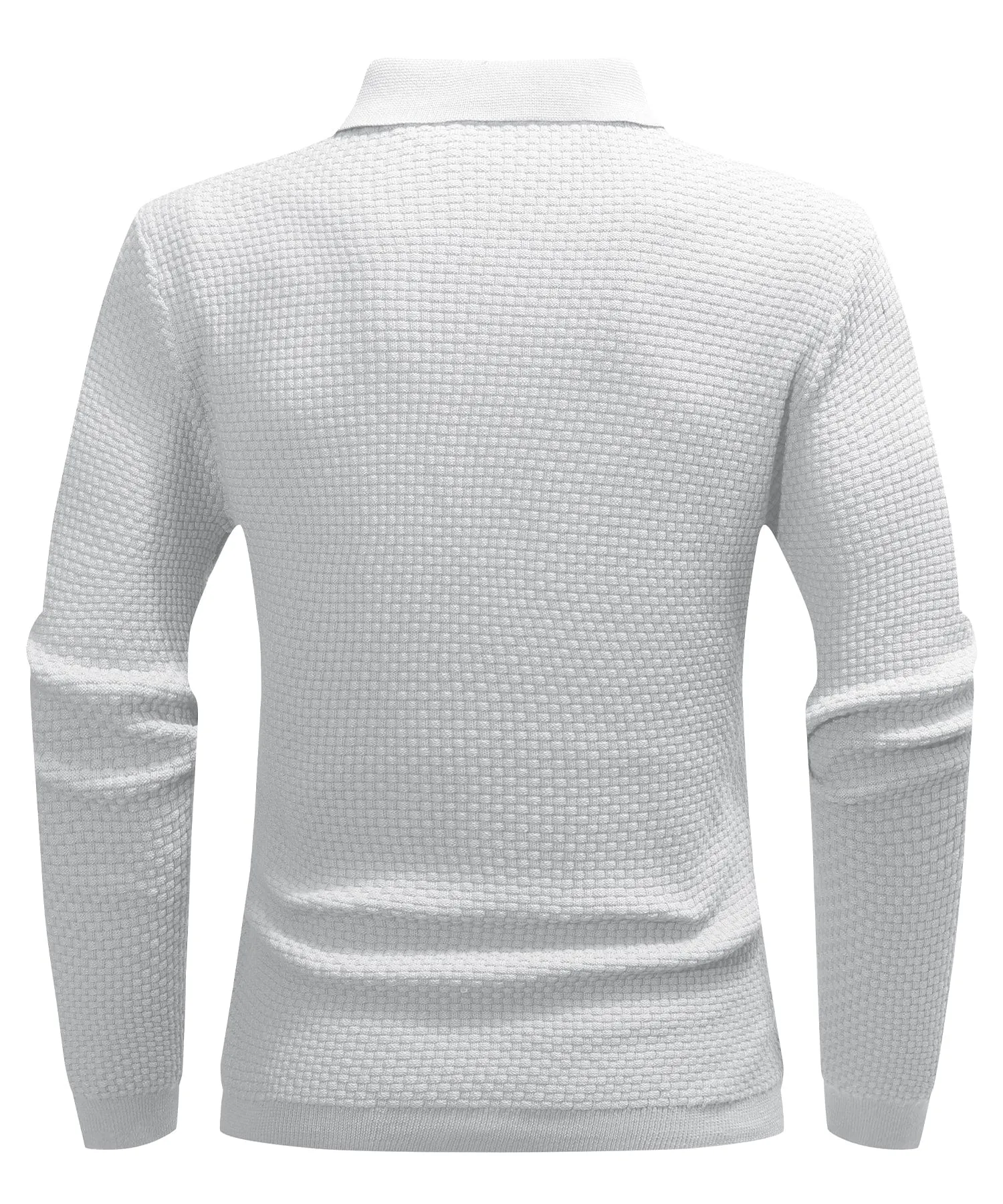 PrecisionKnit Polo (4 Designs)