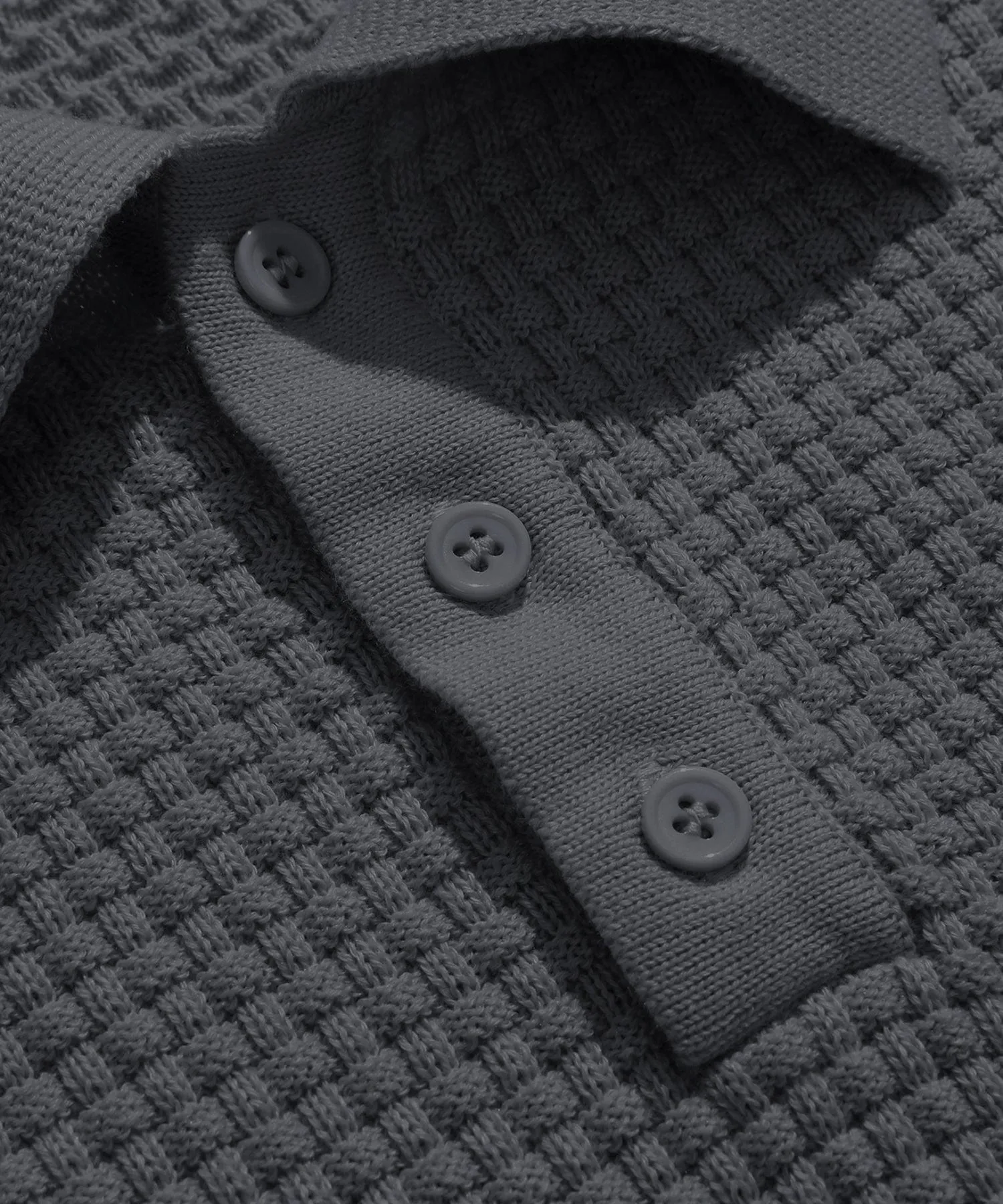 PrecisionKnit Polo (4 Designs)