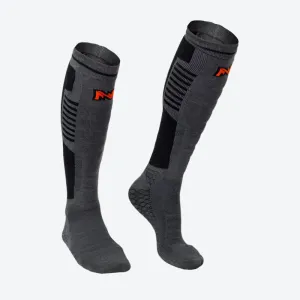 Premium BT Socks [SnowJam]