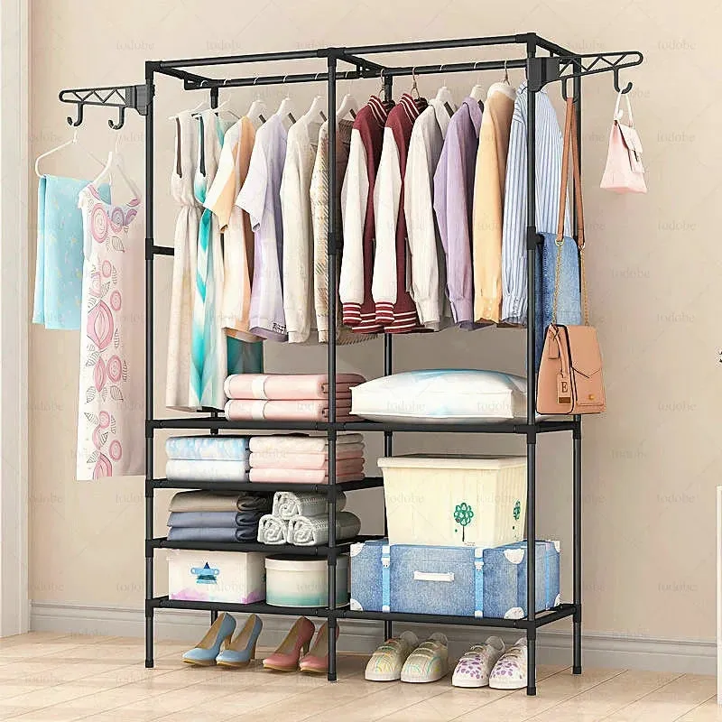 PREMIUM CLOTHES RACK