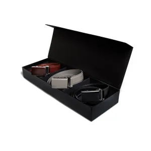 Premium Gift Box - 35mm Solids