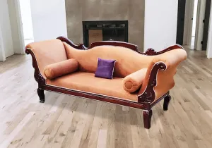 Premium Teakwood Stylish and Comfortable Chaise Lounge