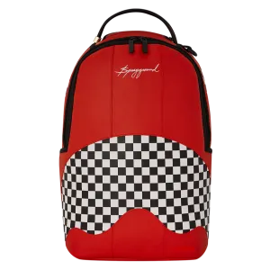 PREORDER - Sprayground Rogue Racer Deluxe Backpack