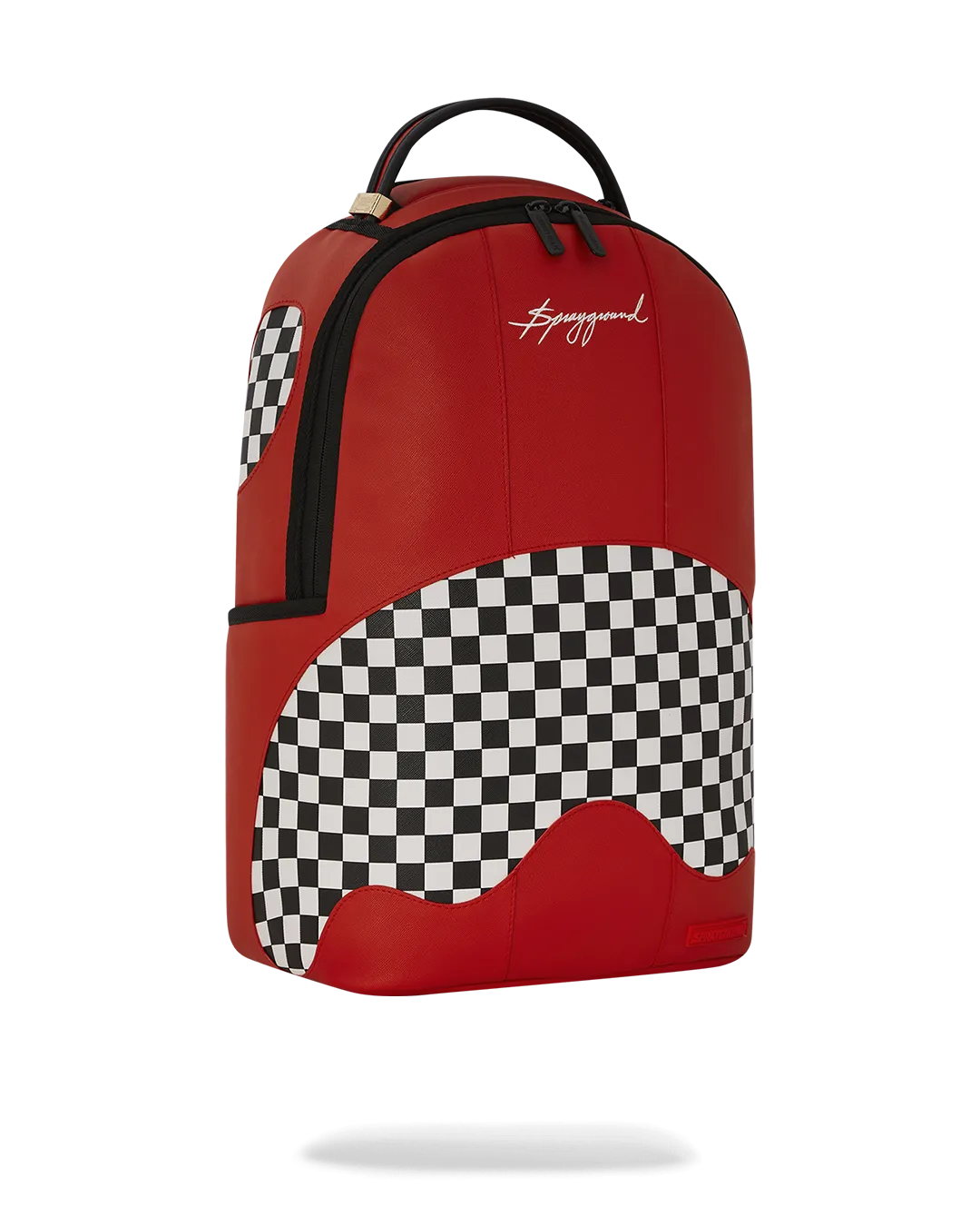 PREORDER - Sprayground Rogue Racer Deluxe Backpack