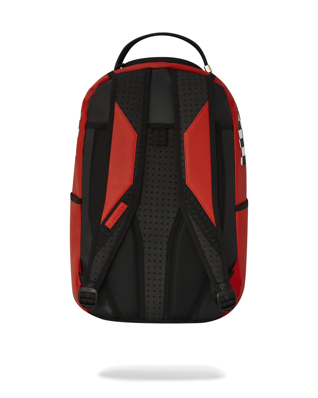 PREORDER - Sprayground Rogue Racer Deluxe Backpack