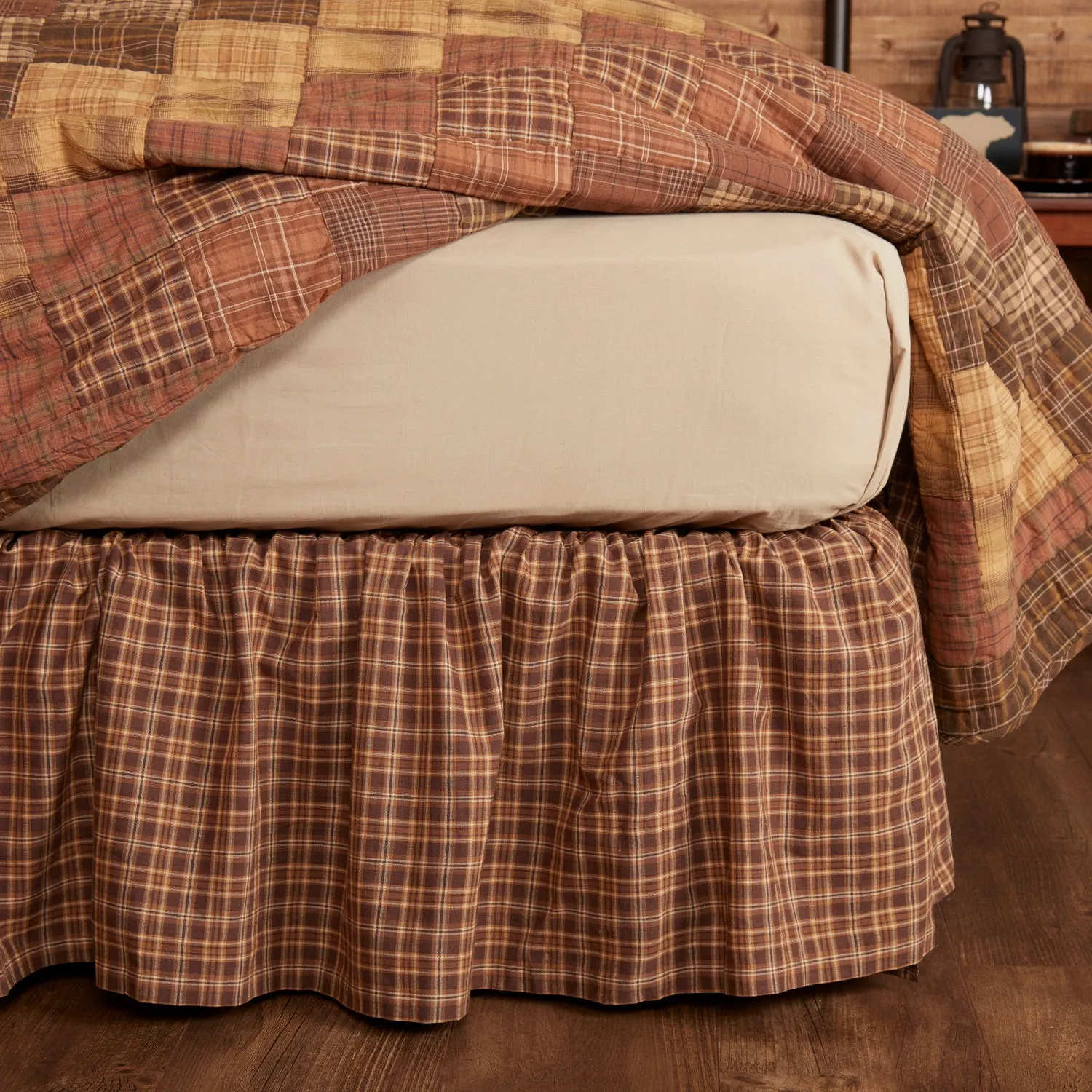 Prescott Bed Skirt