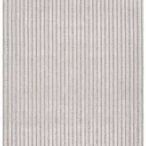 Prescott Flatweave Hand-Made Carpet, Saddle