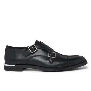 Prescott Monk Black