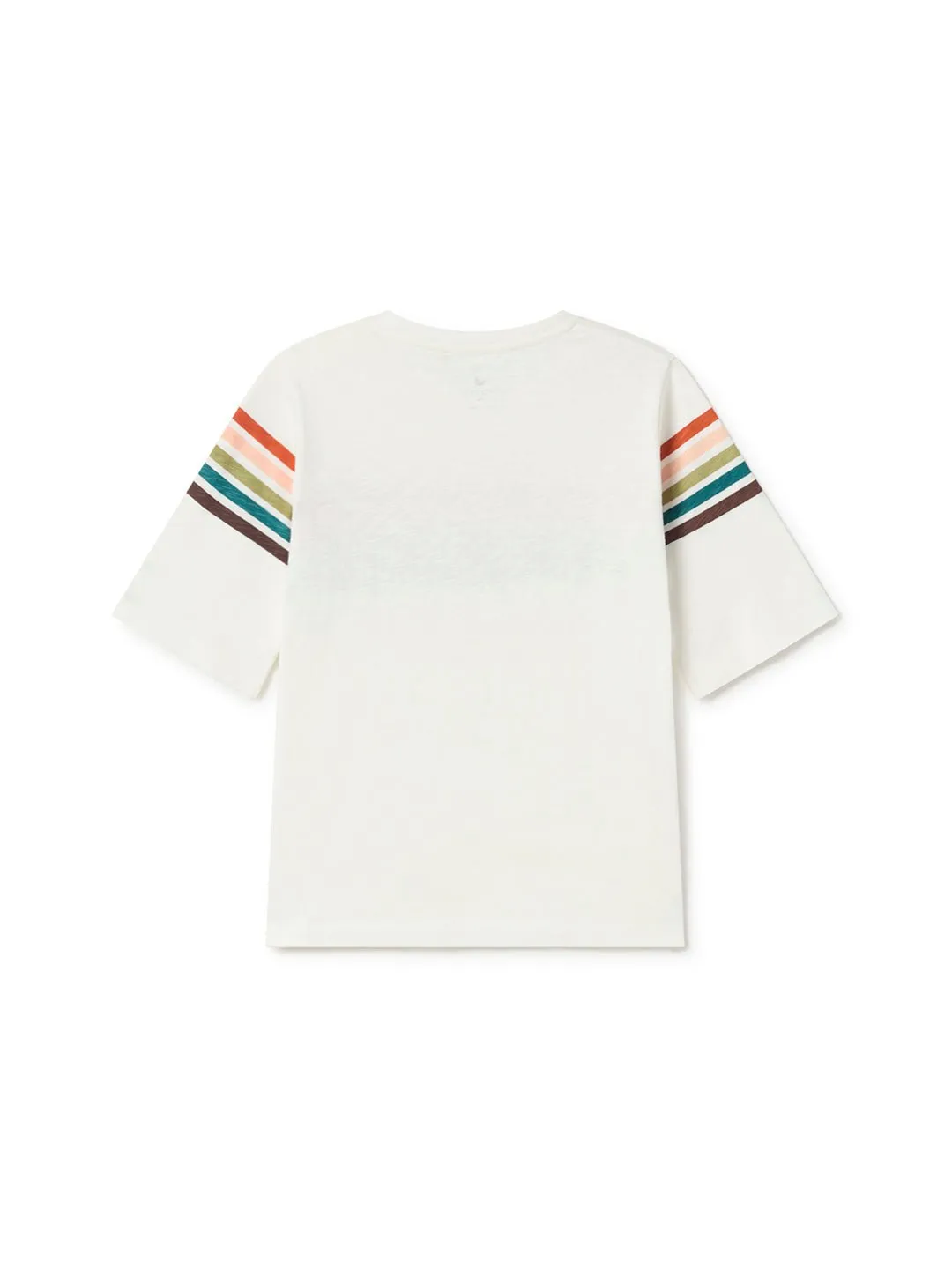 Prescott - Off White