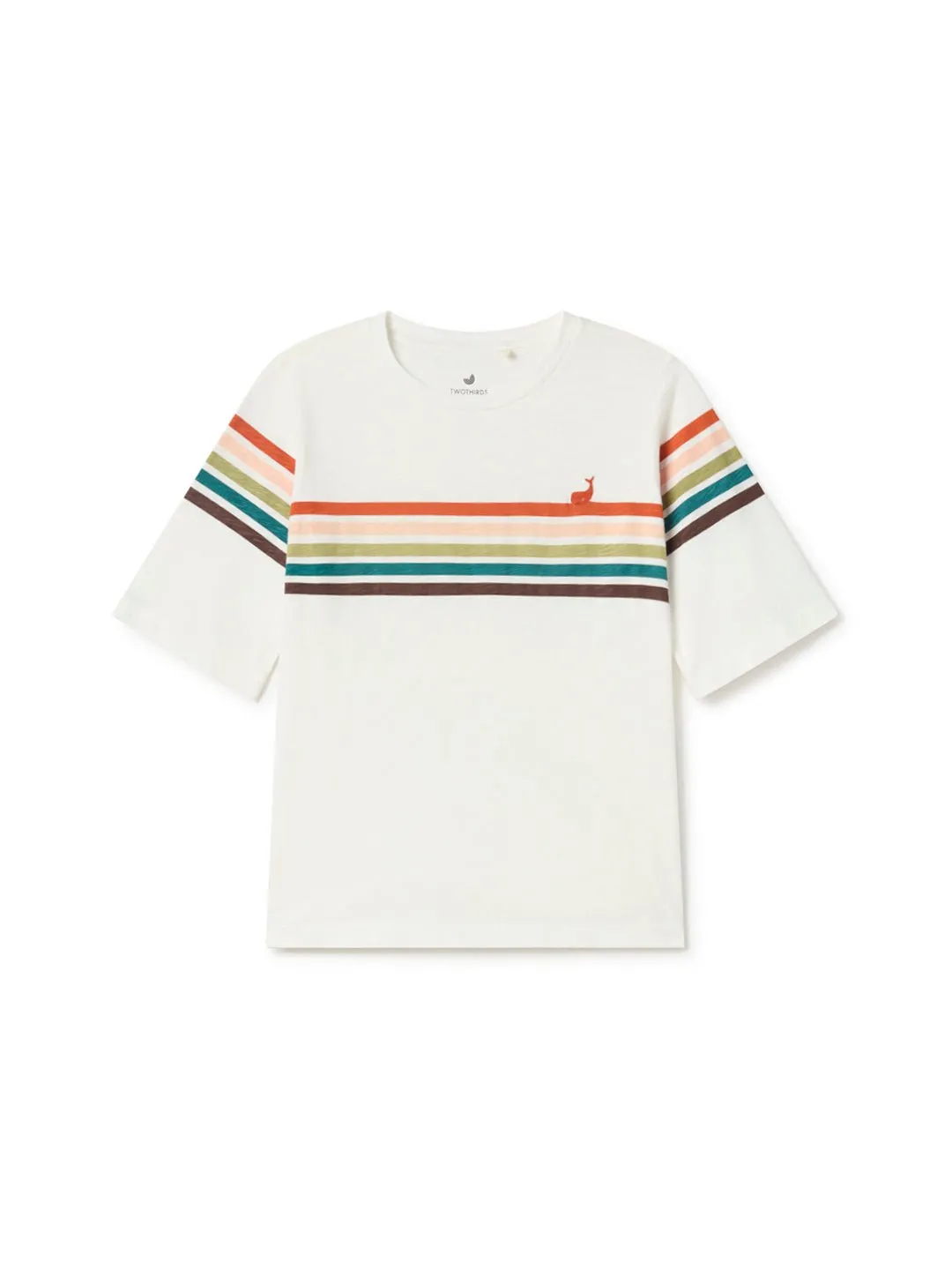 Prescott - Off White