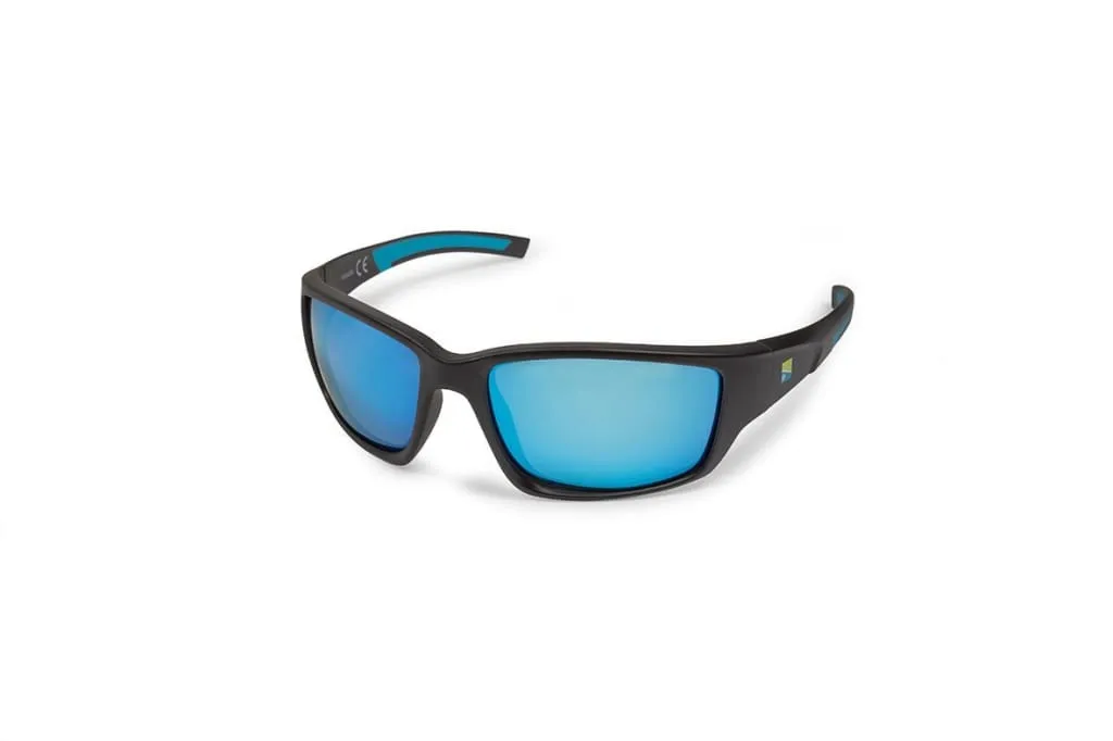 Preston Floater Pro Polarised Sunglasses