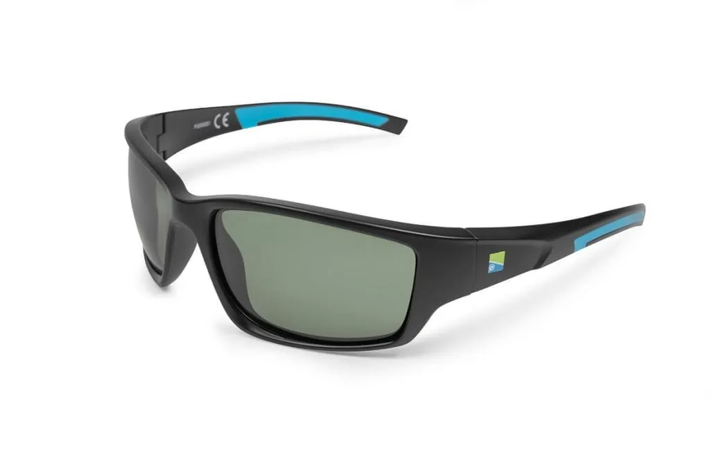 Preston Floater Pro Polarised Sunglasses