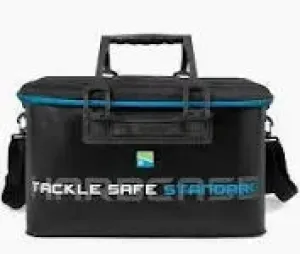 Preston Hardcase Tackle Safe