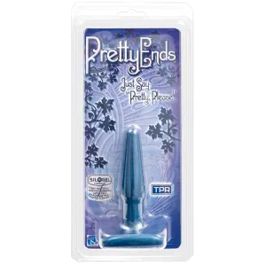 Pretty Ends Midnight Blue Small