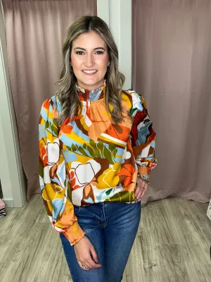 Pretty Print Top