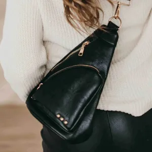 Pretty Simple | Austin Sling Bag