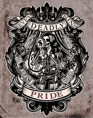 Pride Art Print