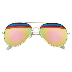 Pride Aviators