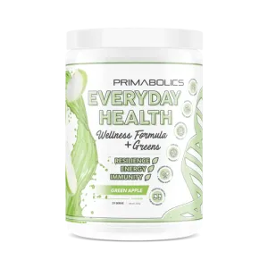 Primabolics Everyday Health