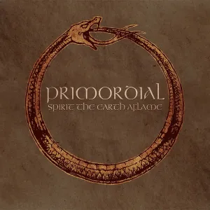 Primordial - Spirit the Earth Aflame Vol.2 (LP)