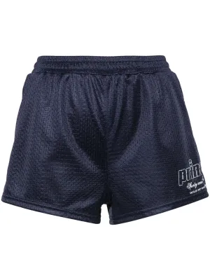 Prince Health Mesh Disco Short