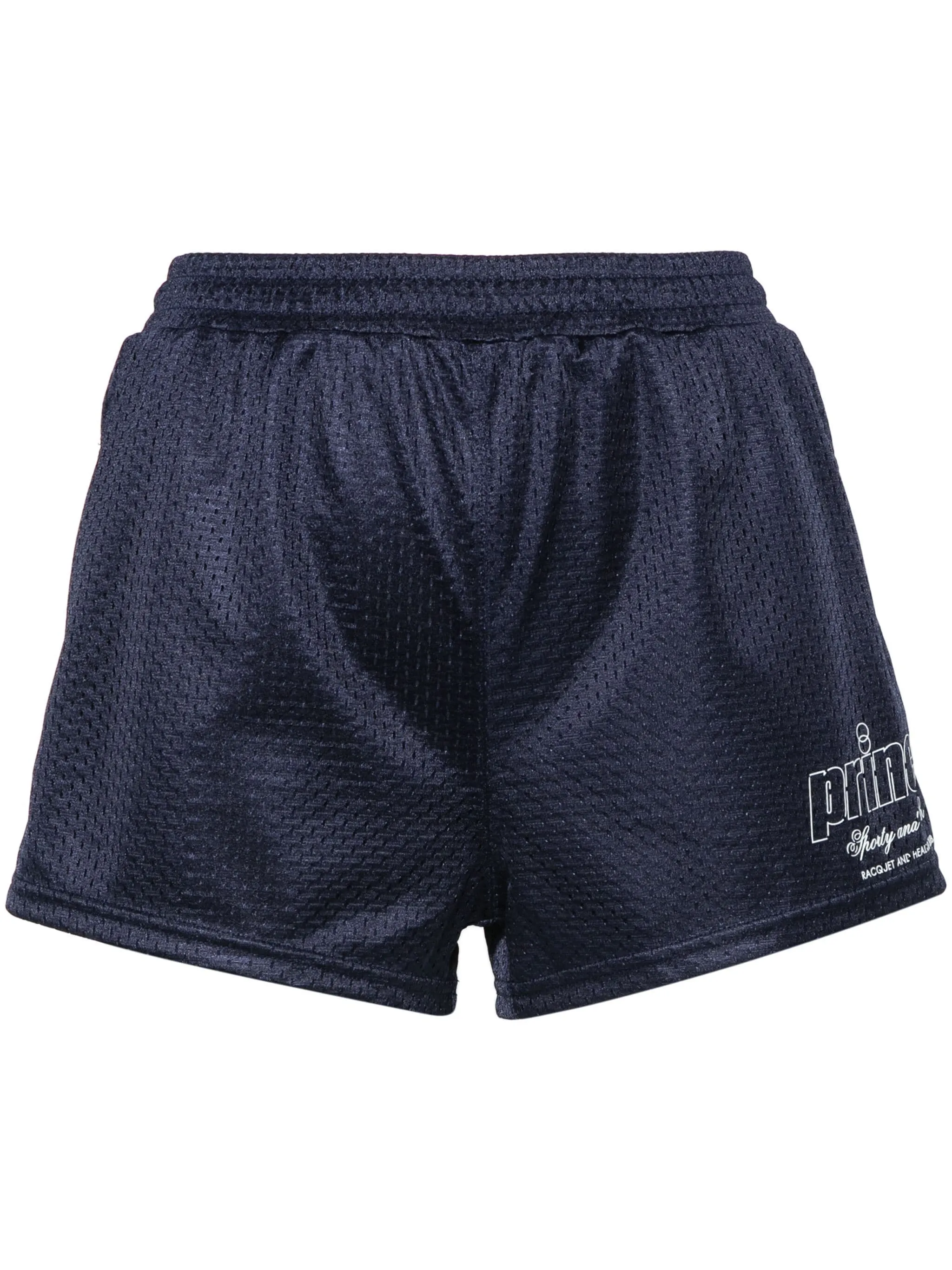 Prince Health Mesh Disco Short