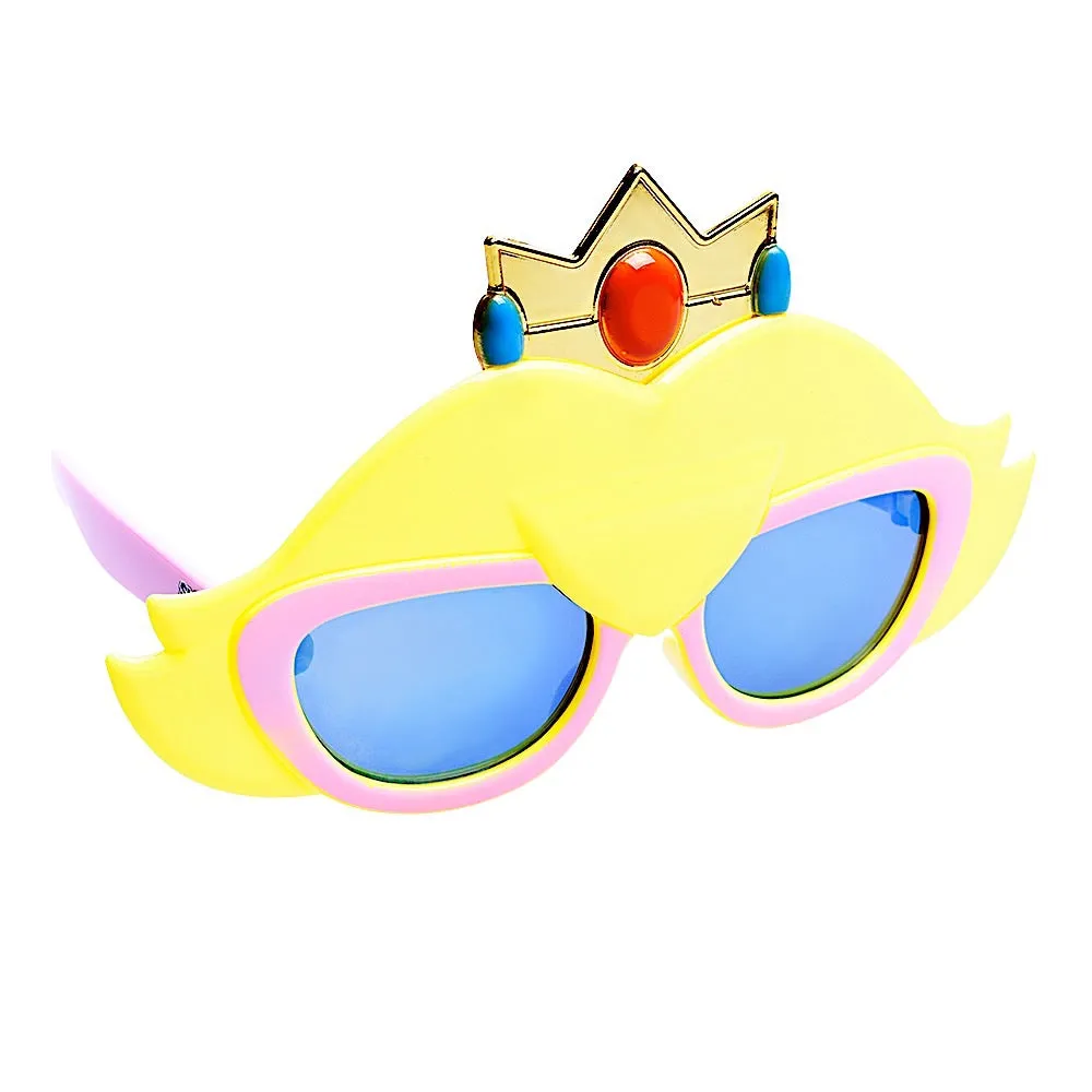 Princess Peach Lil' Characters Sun-Staches®