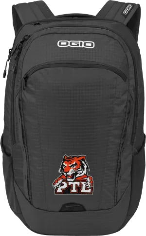 Princeton Tiger Lilies OGIO Shuttle Pack