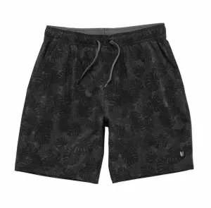 Printed Stormer Short