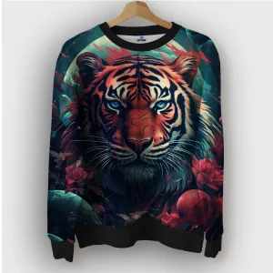 Printed Sweatshirt#3