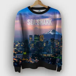 Printed Sweatshirt#8