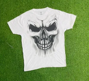 Printed T-Shirts - 11 pcs