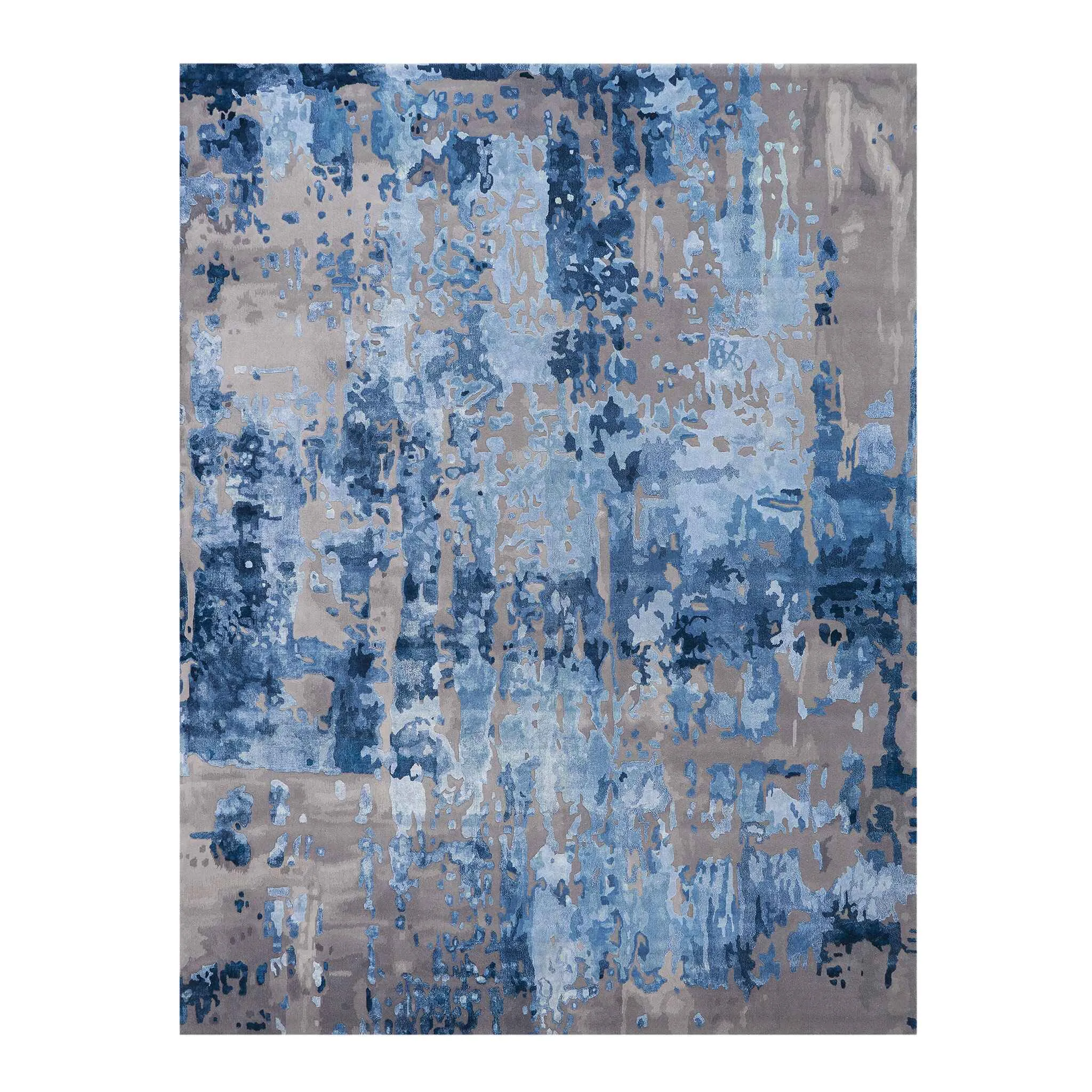 Prismatic PRS10 Modern Rug