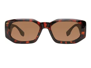 Prive Revaux Round Sunglasses - THE PARIS/S