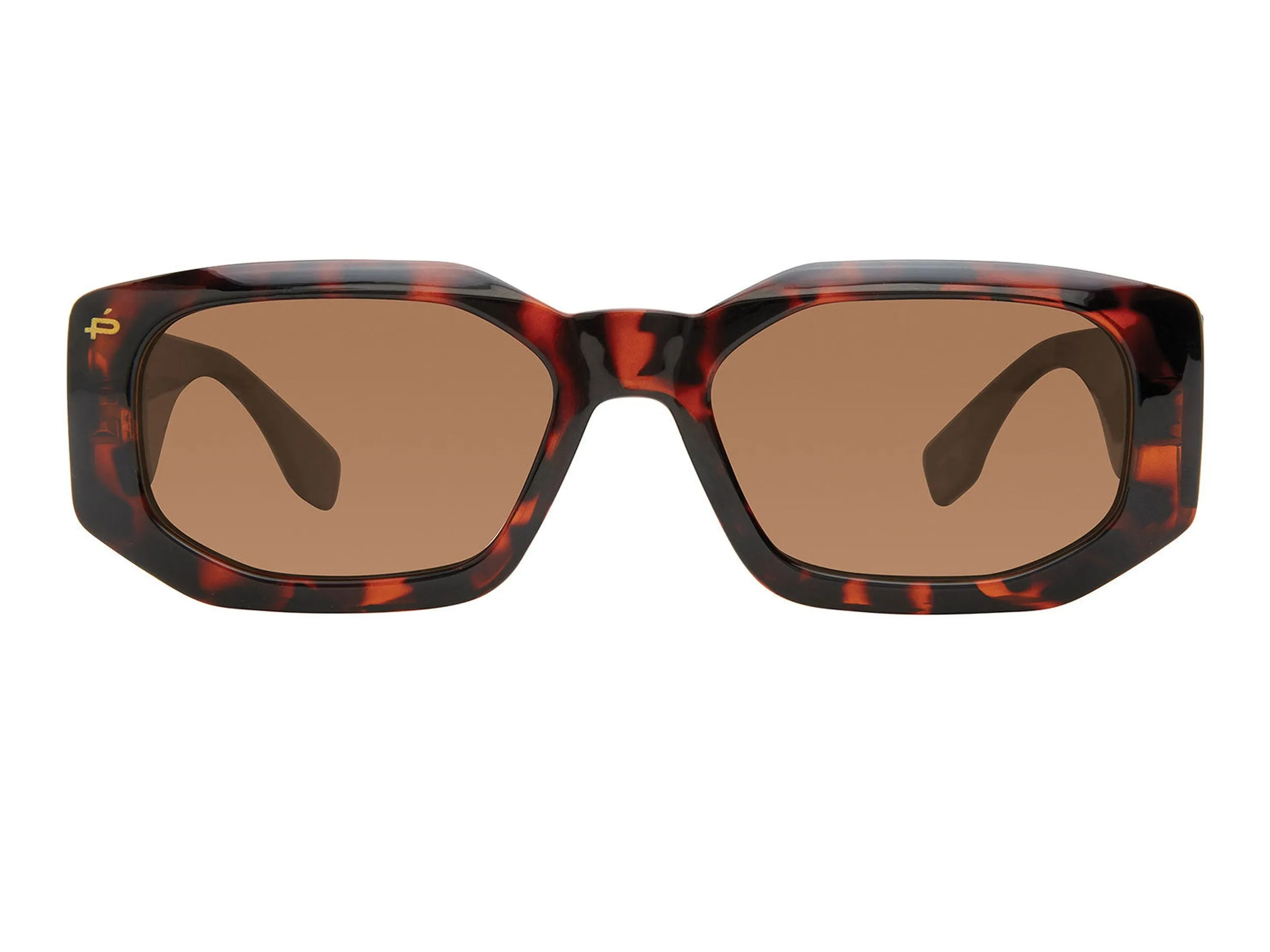 Prive Revaux Round Sunglasses - THE PARIS/S