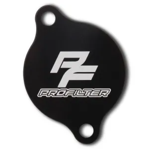 Pro Filter Oil Filter Cover | BCA-1001-01