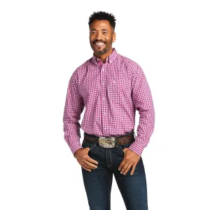 Pro Series Alexander Classic Fit Shirt