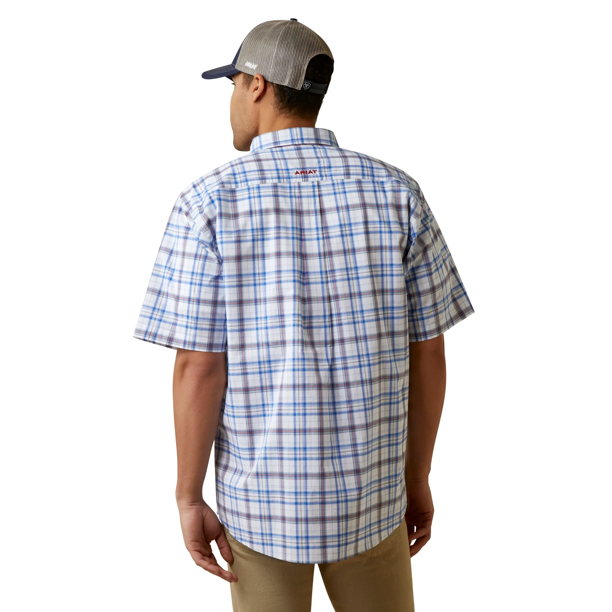 Pro Series Jacoby Classic Fit Shirt