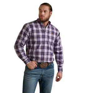 Pro Series Musa Classic Fit Shirt