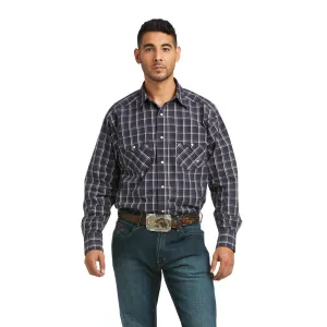 Pro Series Mylo Classic Fit Snap Shirt