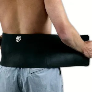 Pro-Tec Back Compression Wrap [Black]