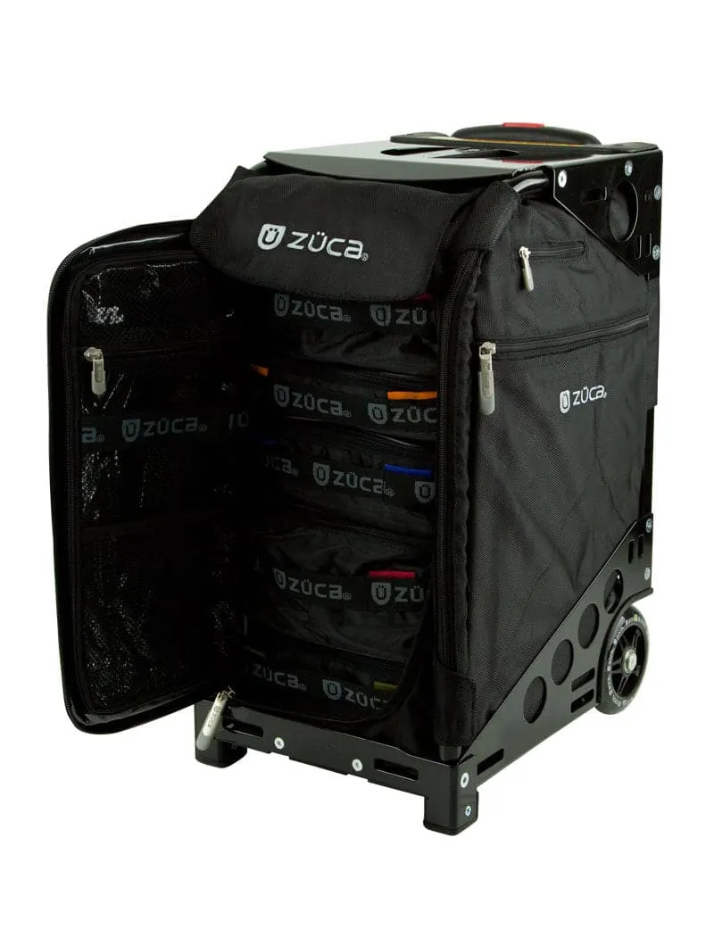 Pro Travel Black