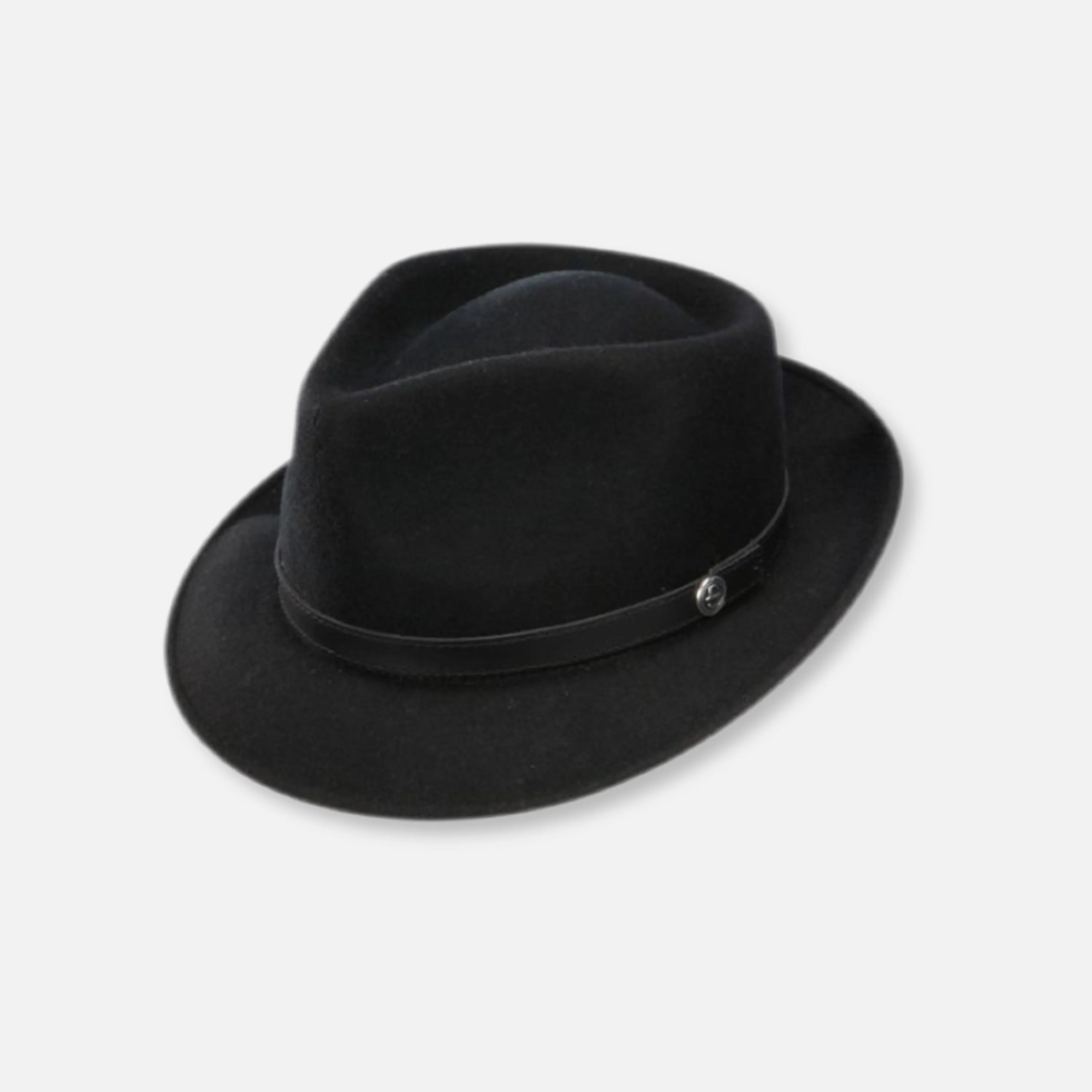 Prof Wool Fedora