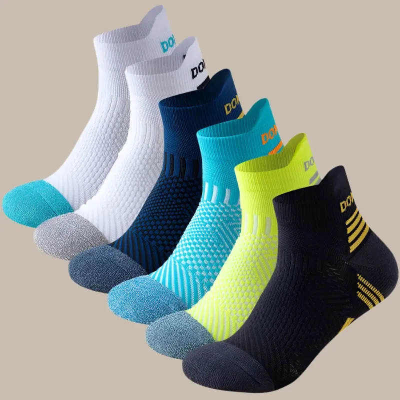 Professional Marathon Sports Running Socks