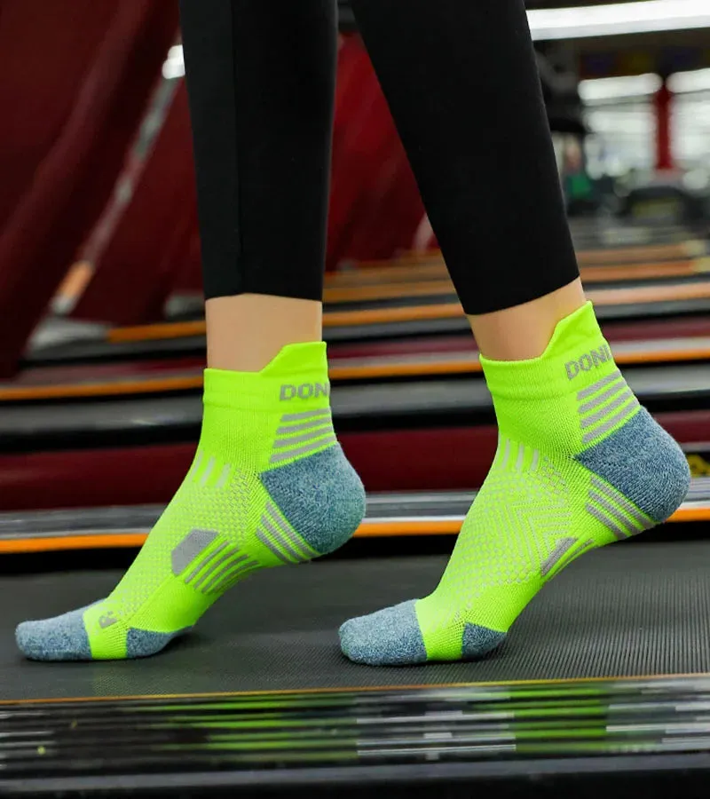 Professional Marathon Sports Running Socks