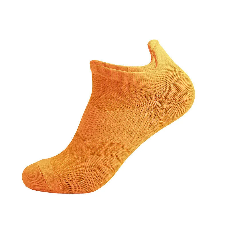 Professional Outdoor Sports Running Socks