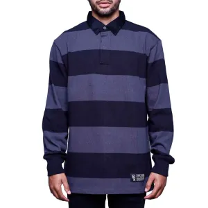 Professional Striped Rugby Jersey