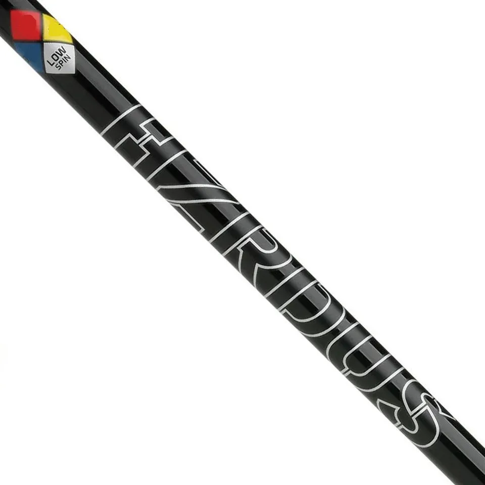 Project X HZRDUS RDX Black Smoke DRIVER SHAFT 70 6.0 Stiff COBRA ADAPTER