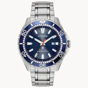 Promaster Dive Citizen Watch BN0191-55L